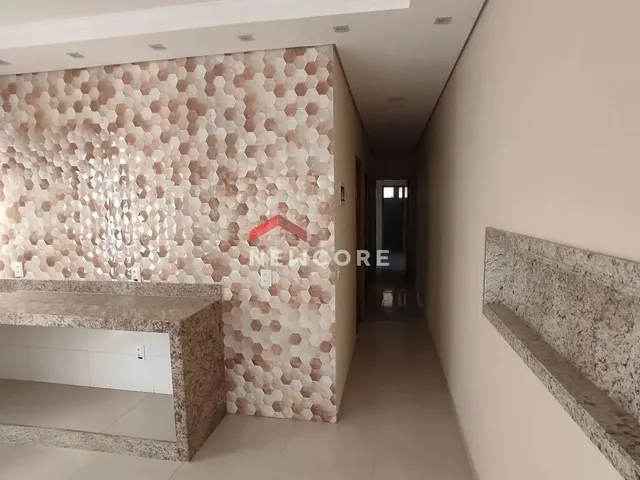 Imagem 14: Casa em Rua Ipatinga - São Pedro - Esmeraldas/Mg