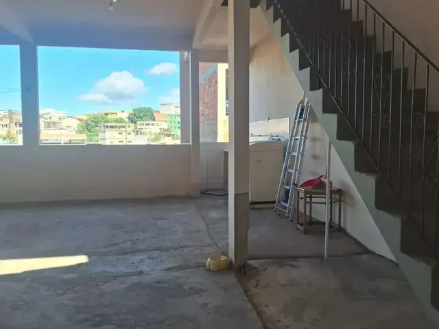 Imagem 5: Imóvel para Venda Tem 140 Metros Quadrados com 3 Quartos em São Francisco - Cariacica