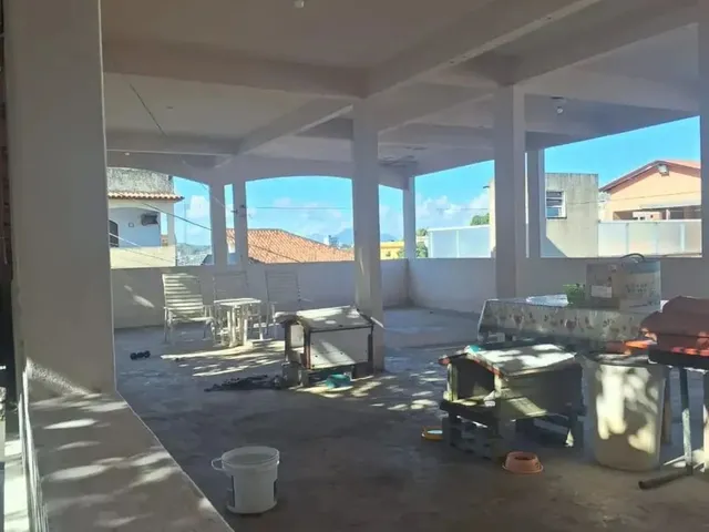 Imagem 15: Imóvel para Venda Tem 140 Metros Quadrados com 3 Quartos em São Francisco - Cariacica
