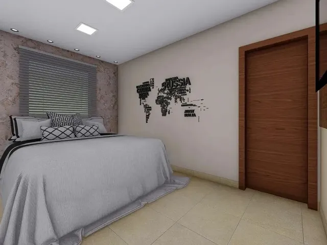 Imagem 4: Casa em Rua Ipatinga - São Pedro - Esmeraldas/Mg