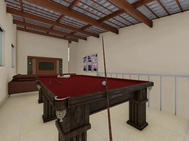 Imagem 9: Casa em Rua Ipatinga - São Pedro - Esmeraldas/Mg