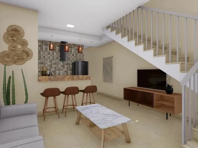 Imagem 15: Casa em Rua Ipatinga - São Pedro - Esmeraldas/Mg