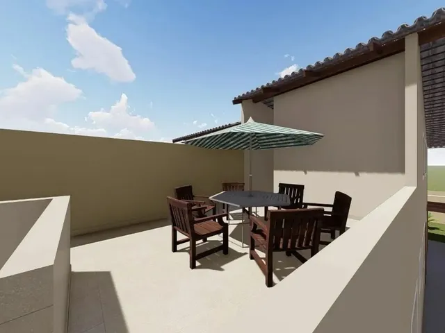Imagem 8: Casa em Rua Ipatinga - São Pedro - Esmeraldas/Mg