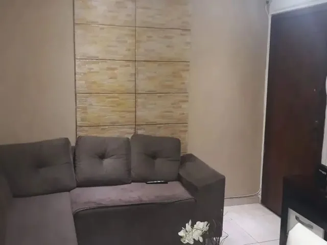 Imagem: Apartamento em Rua Félix Francisco Chamon