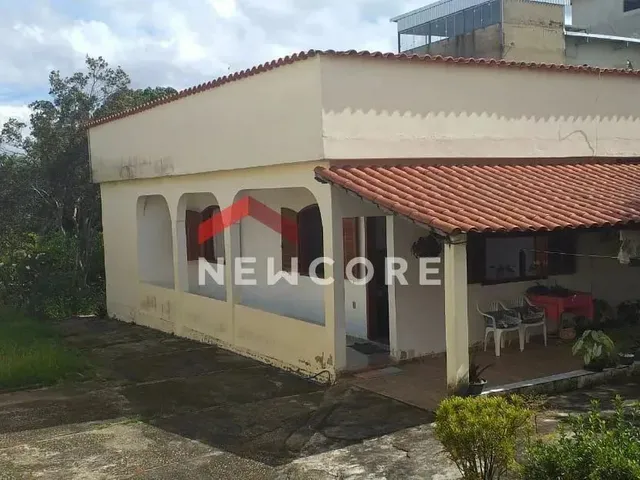 Imagem: Casa em Rua Perobas - Colonial - Contagem/Mg