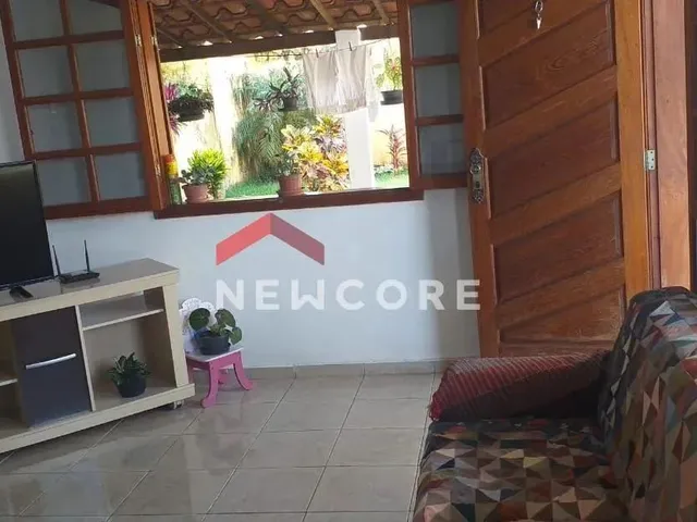 Imagem 7: Casa em Rua Perobas - Colonial - Contagem/Mg