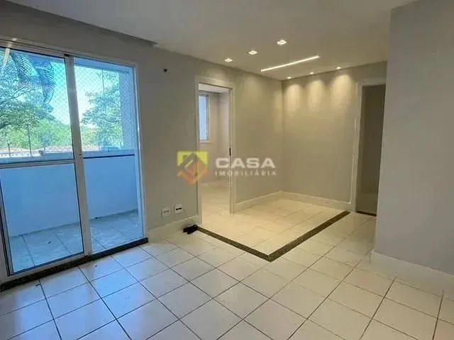 Imagem: N Lindo Apartamento 2Qts no Cond. Viver