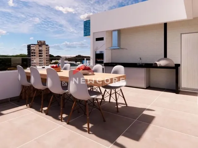 Imagem: Apartamento em Rua Marselha - santa Cruz