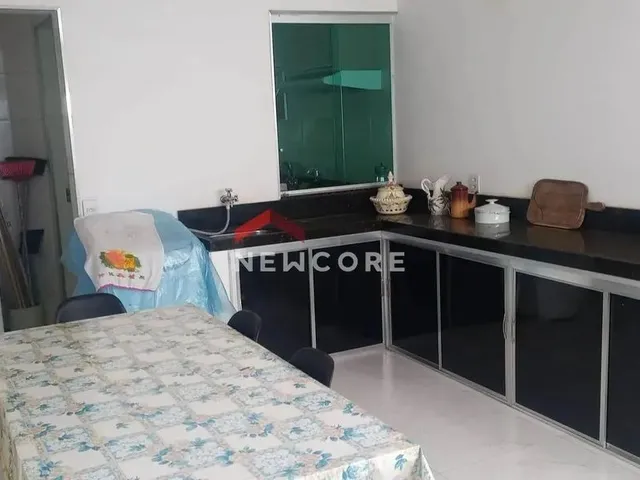 Imagem: Casa em Rua Campestre - Parque Xangri-Lá