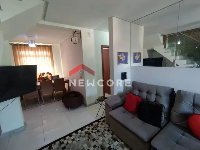 Imagem 15: Cobertura em Rua do Peru - Eldorado - Contagem/Mg
