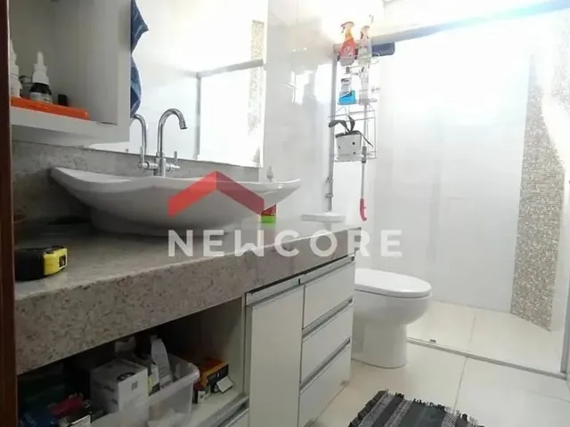 Imagem 2: Cobertura em Rua do Peru - Eldorado - Contagem/Mg