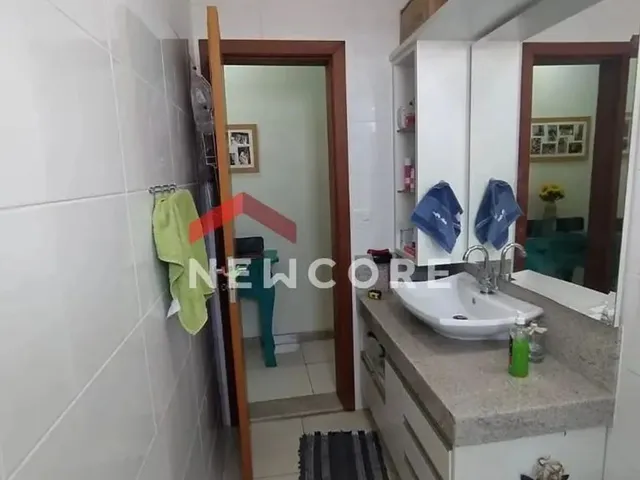 Imagem 14: Cobertura em Rua do Peru - Eldorado - Contagem/Mg