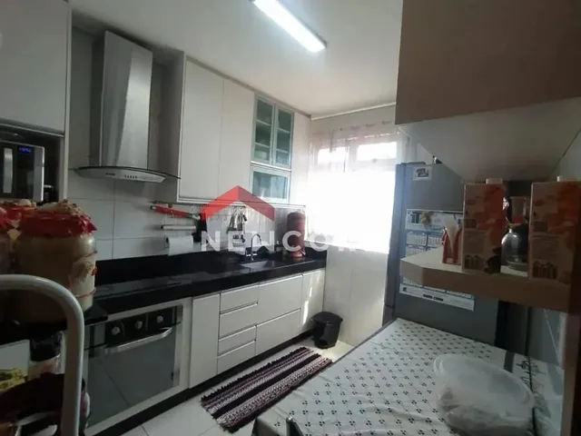 Imagem 10: Cobertura em Rua do Peru - Eldorado - Contagem/Mg