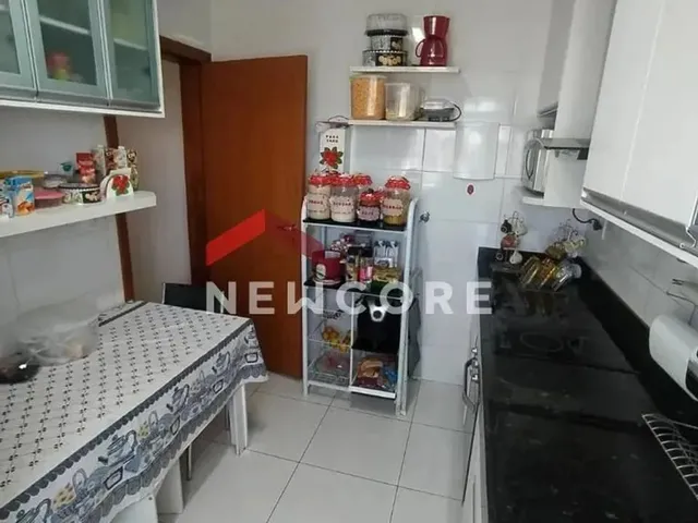 Imagem 12: Cobertura em Rua do Peru - Eldorado - Contagem/Mg