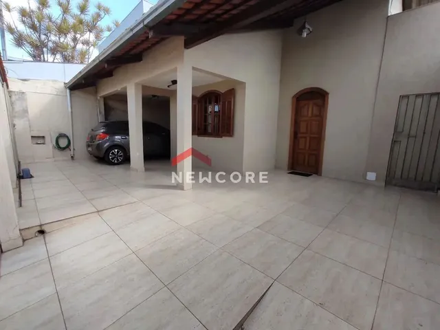Imagem: Casa em Rua Itacolomi - Monte Castelo