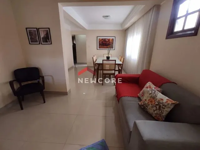 Imagem 2: Casa em Rua Itacolomi - Monte Castelo - Contagem/Mg