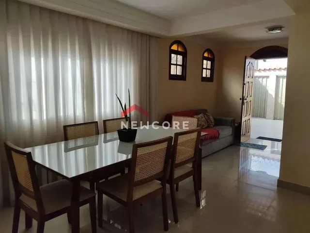 Imagem 11: Casa em Rua Itacolomi - Monte Castelo - Contagem/Mg