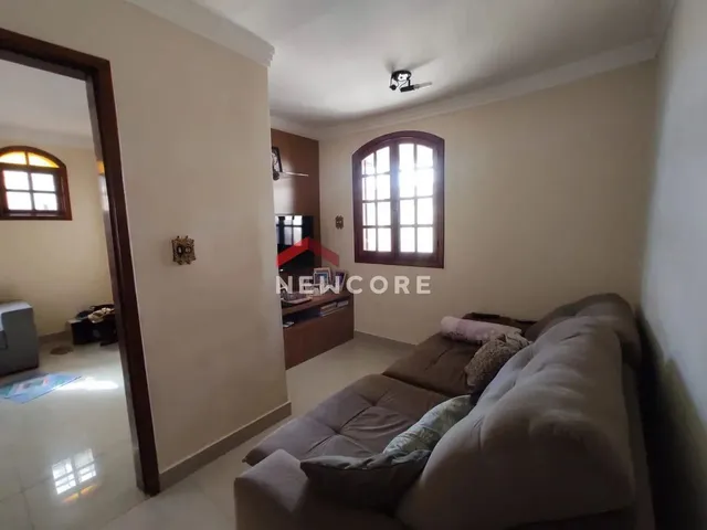 Imagem 7: Casa em Rua Itacolomi - Monte Castelo - Contagem/Mg