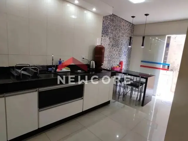 Imagem 6: Casa em Rua Itacolomi - Monte Castelo - Contagem/Mg