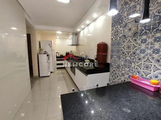 Imagem 13: Casa em Rua Itacolomi - Monte Castelo - Contagem/Mg