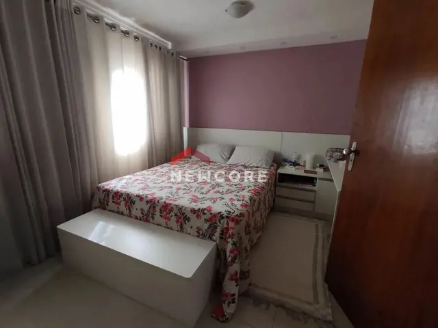 Imagem 12: Casa em Rua Itacolomi - Monte Castelo - Contagem/Mg