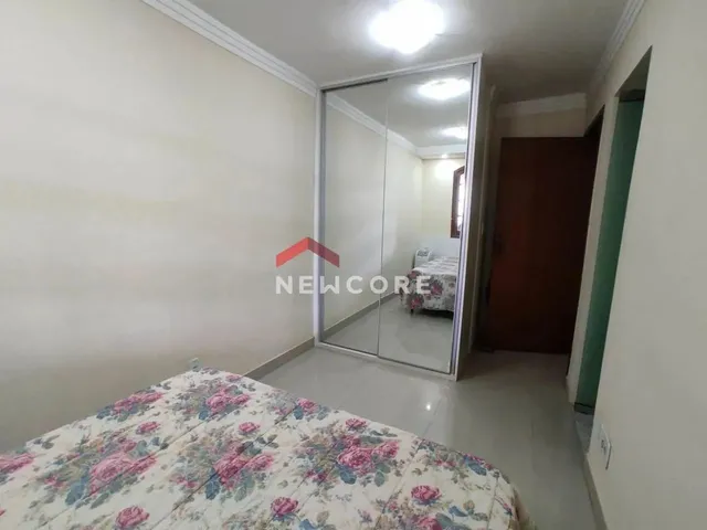 Imagem 4: Casa em Rua Itacolomi - Monte Castelo - Contagem/Mg