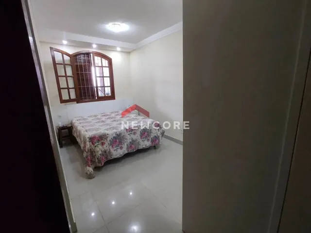 Imagem 3: Casa em Rua Itacolomi - Monte Castelo - Contagem/Mg