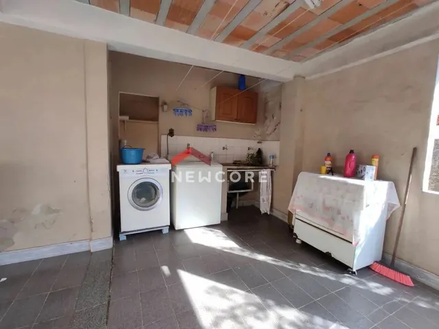 Imagem 15: Casa em Rua Itacolomi - Monte Castelo - Contagem/Mg