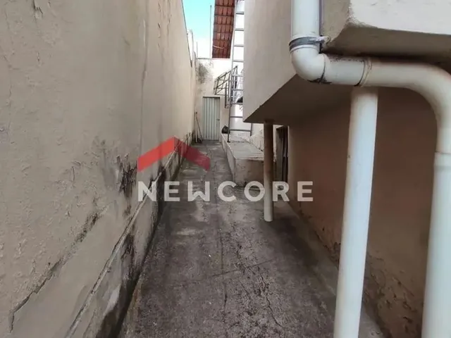 Imagem 5: Casa em Rua Itacolomi - Monte Castelo - Contagem/Mg