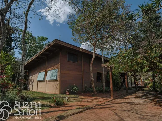 Imagem: Casa em Condomínio com 3 Dormitório(S)