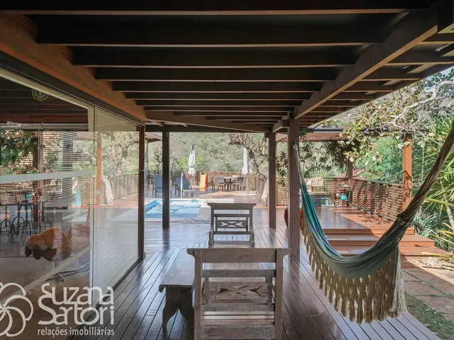 Imagem 6: Casa em Condomínio com 3 Dormitório(S) em Condomínio Recanto do Vale II - Brumadinho/Mg