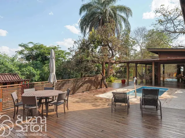 Imagem 3: Casa em Condomínio com 3 Dormitório(S) em Condomínio Recanto do Vale II - Brumadinho/Mg