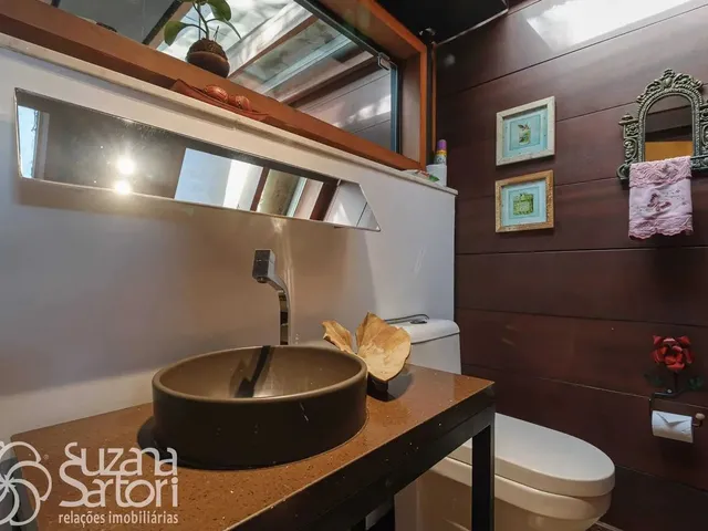 Imagem 13: Casa em Condomínio com 3 Dormitório(S) em Condomínio Recanto do Vale II - Brumadinho/Mg