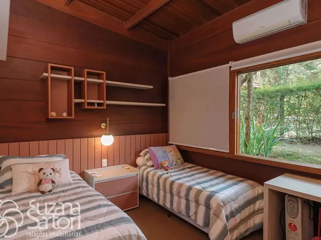 Imagem 5: Casa em Condomínio com 3 Dormitório(S) em Condomínio Recanto do Vale II - Brumadinho/Mg