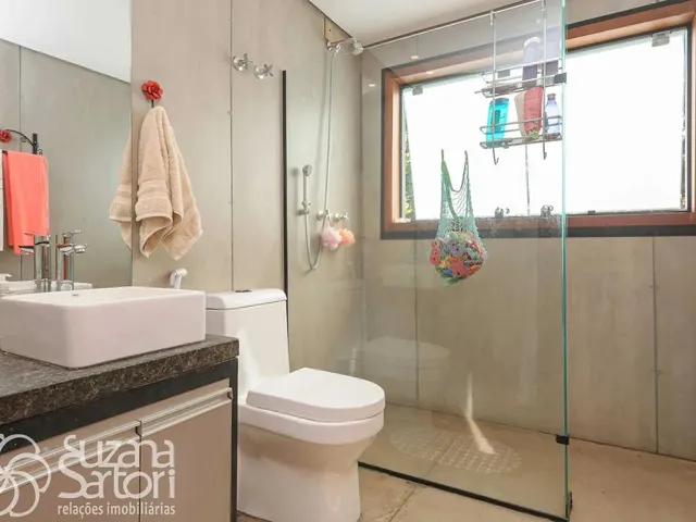 Imagem 11: Casa em Condomínio com 3 Dormitório(S) em Condomínio Recanto do Vale II - Brumadinho/Mg
