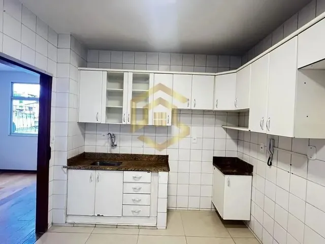 Imagem 14: Apartamento de 03 Quartos no Bairro Eldorado - Contagem/Mg