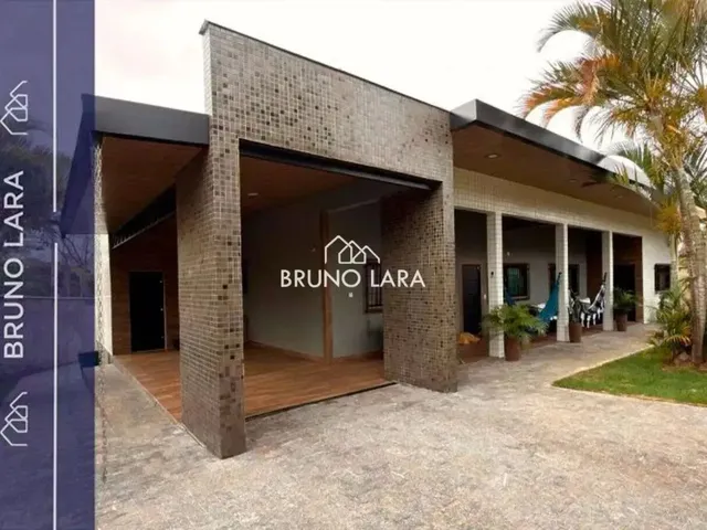 Imagem: Casa À Venda no Bairro Vivendas santa Mônica