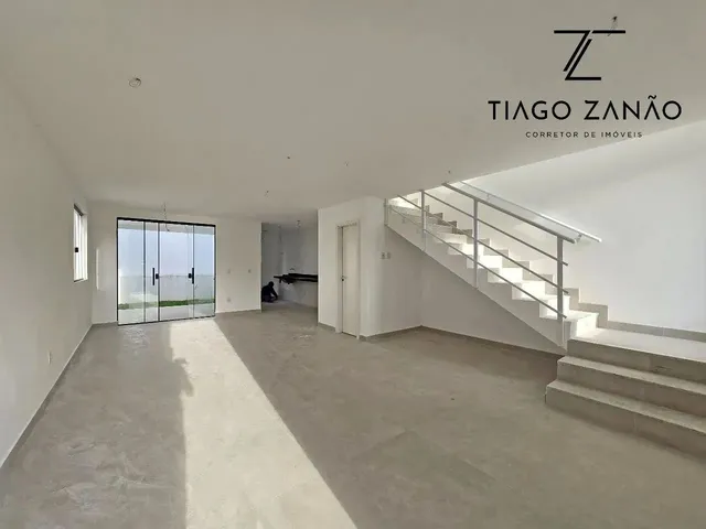 Imagem 7: Casa com 4 Quartos Sendo 3 Suítes em Colina de Laranjeiras