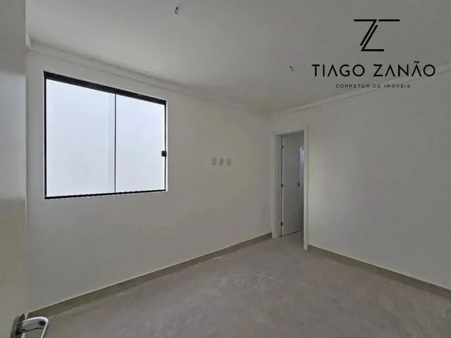 Imagem 4: Casa com 4 Quartos Sendo 3 Suítes em Colina de Laranjeiras
