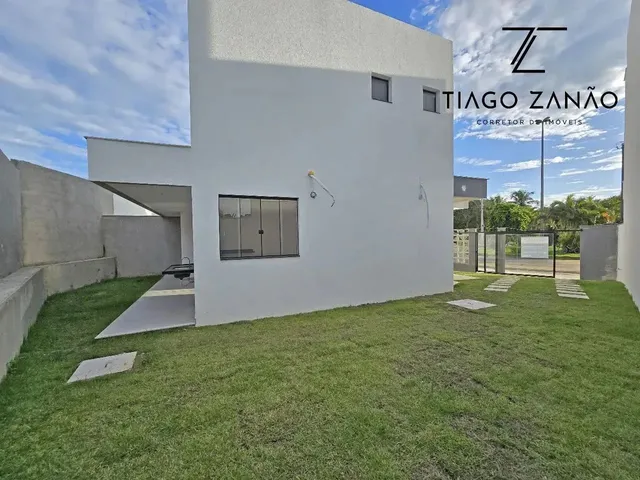 Imagem 12: Casa com 4 Quartos Sendo 3 Suítes em Colina de Laranjeiras
