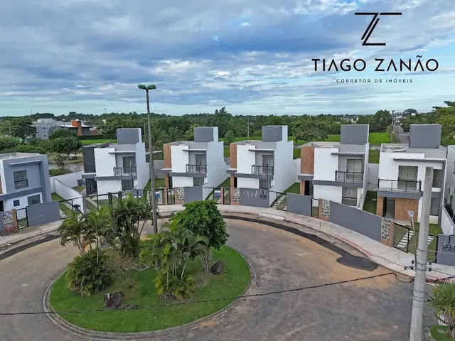 Imagem 11: Casa com 4 Quartos Sendo 3 Suítes em Colina de Laranjeiras