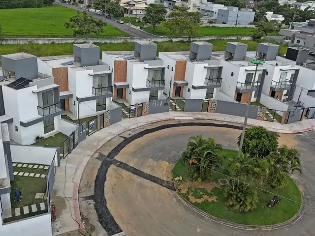 Imagem 15: Casa com 4 Quartos Sendo 3 Suítes em Colina de Laranjeiras