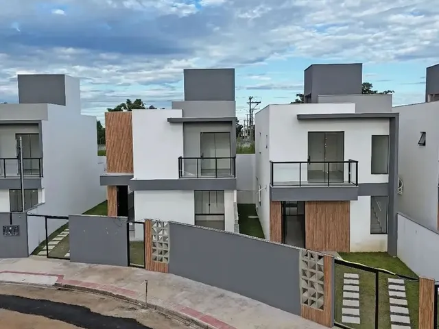 Imagem 9: Casa com 4 Quartos Sendo 3 Suítes em Colina de Laranjeiras
