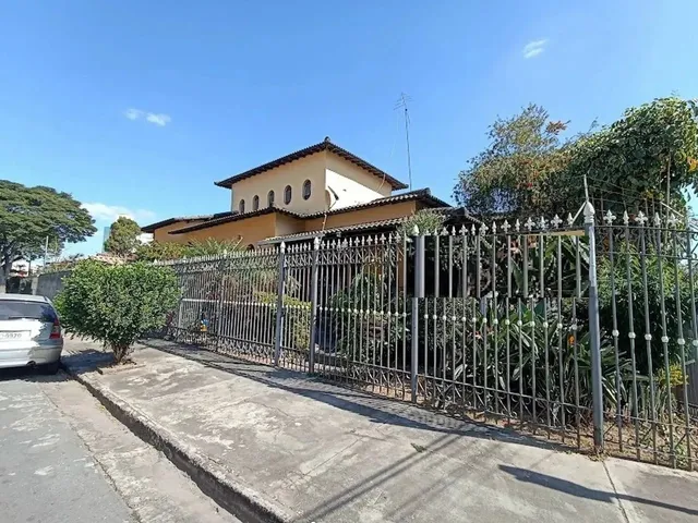 Imagem: Casa em Rua da República - Inconfidentes