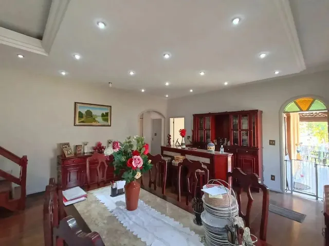 Imagem 3: Casa em Rua da República - Inconfidentes - Contagem/Mg