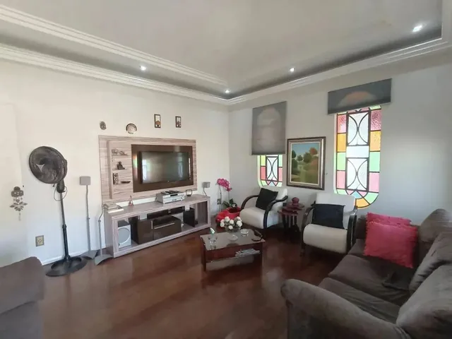 Imagem 9: Casa em Rua da República - Inconfidentes - Contagem/Mg