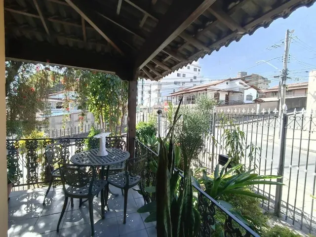 Imagem 10: Casa em Rua da República - Inconfidentes - Contagem/Mg