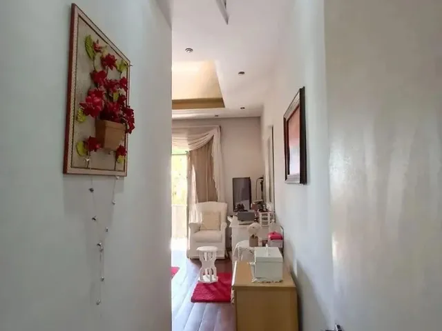 Imagem 7: Casa em Rua da República - Inconfidentes - Contagem/Mg