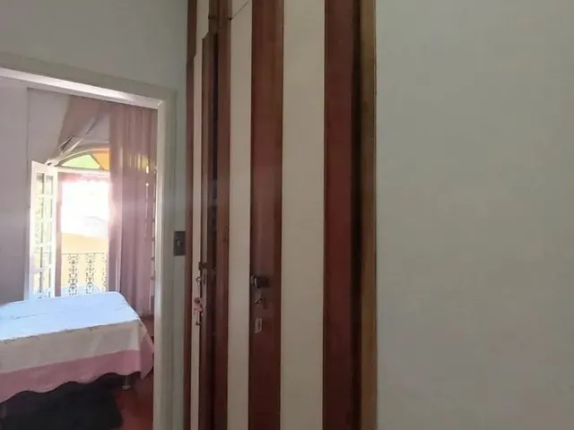 Imagem 8: Casa em Rua da República - Inconfidentes - Contagem/Mg