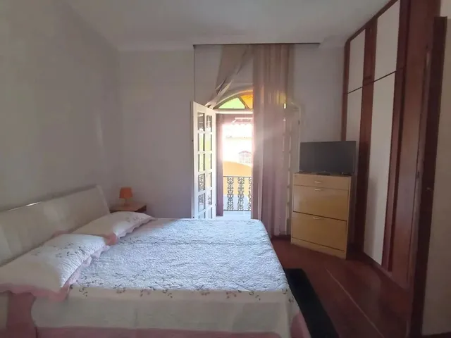 Imagem 6: Casa em Rua da República - Inconfidentes - Contagem/Mg